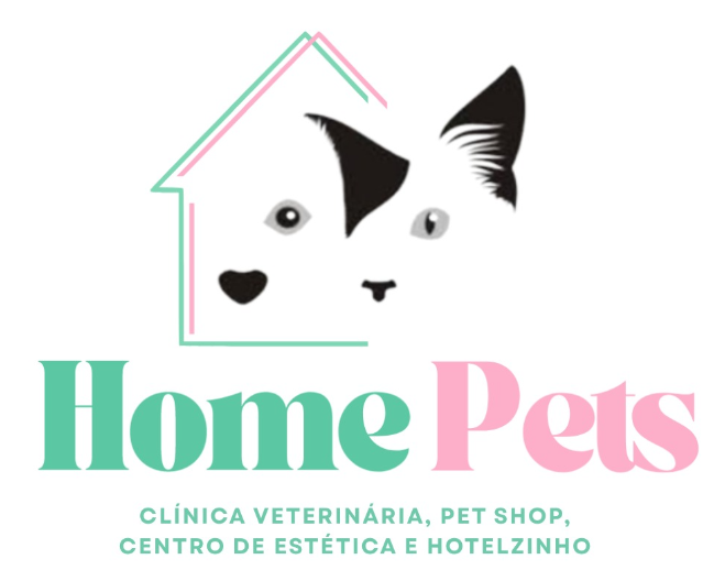 HomePets Logo